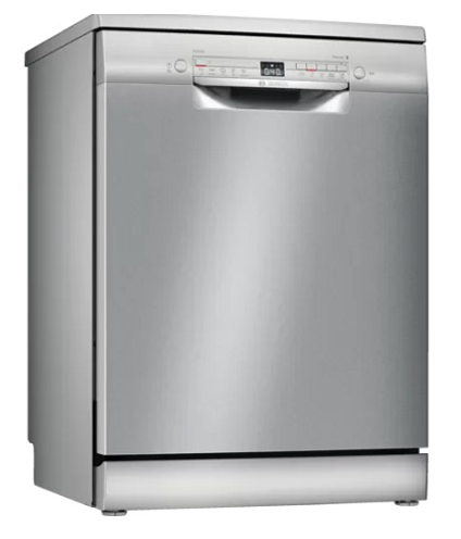 Máy rửa bát Bosch SMS2IVI61E Serie 2